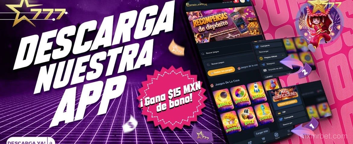 Nuevos juegos de tragamonedas Mr Bet